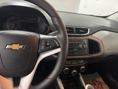 CHEVROLET Onix Hatch 1.0 12V 4P FLEX LT, Foto 8