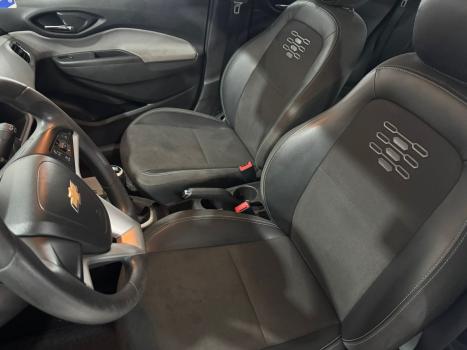 CHEVROLET Onix Hatch 1.0 12V 4P FLEX LT, Foto 9