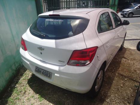 CHEVROLET Onix Hatch 1.0 12V 4P FLEX LT, Foto 2
