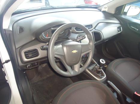 CHEVROLET Onix Hatch 1.4 4P FLEX LT, Foto 4