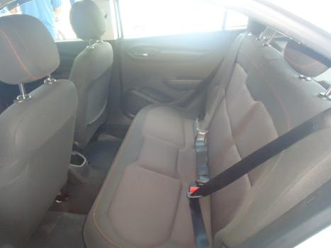 CHEVROLET Onix Hatch 1.4 4P FLEX LT, Foto 6