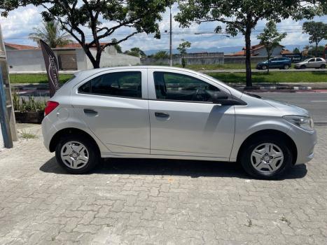 CHEVROLET Onix Hatch 1.0 12V 4P FLEX, Foto 1