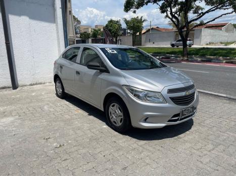 CHEVROLET Onix Hatch 1.0 12V 4P FLEX, Foto 2