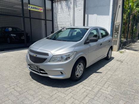 CHEVROLET Onix Hatch 1.0 12V 4P FLEX, Foto 3