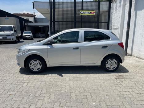 CHEVROLET Onix Hatch 1.0 12V 4P FLEX, Foto 4
