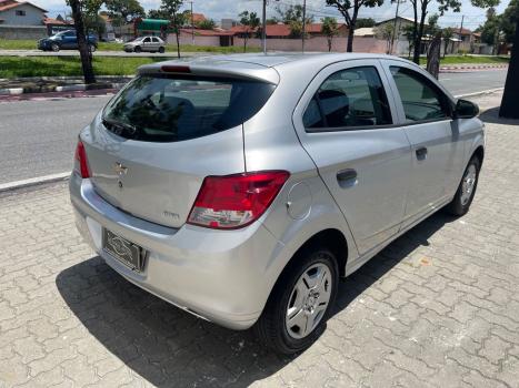 CHEVROLET Onix Hatch 1.0 12V 4P FLEX, Foto 5