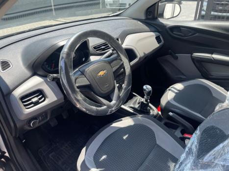 CHEVROLET Onix Hatch 1.0 12V 4P FLEX, Foto 6