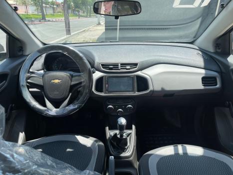 CHEVROLET Onix Hatch 1.0 12V 4P FLEX, Foto 7
