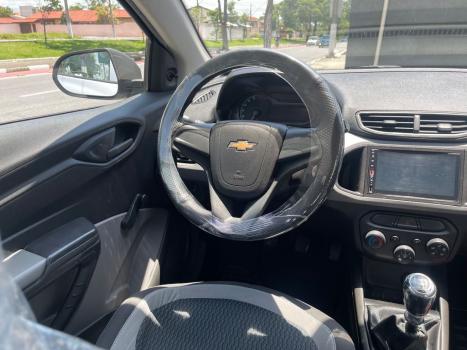 CHEVROLET Onix Hatch 1.0 12V 4P FLEX, Foto 8
