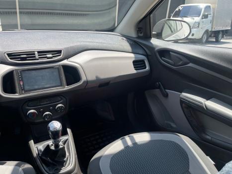 CHEVROLET Onix Hatch 1.0 12V 4P FLEX, Foto 9