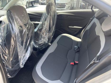 CHEVROLET Onix Hatch 1.0 12V 4P FLEX, Foto 10