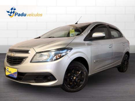 CHEVROLET Onix Hatch 1.4 4P FLEX LT, Foto 1