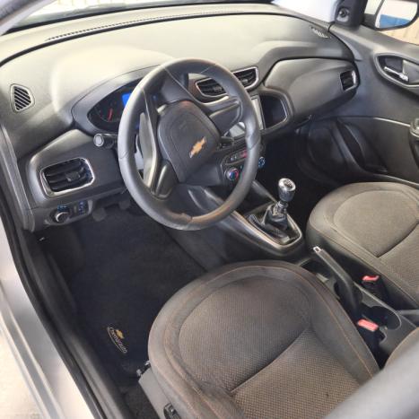 CHEVROLET Onix Hatch 1.4 4P FLEX LT, Foto 12