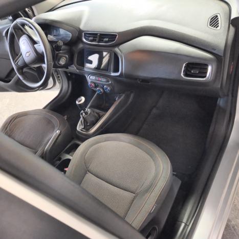 CHEVROLET Onix Hatch 1.4 4P FLEX LT, Foto 13