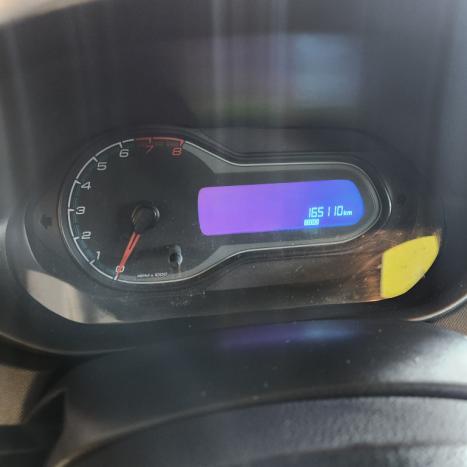 CHEVROLET Onix Hatch 1.4 4P FLEX LT, Foto 15