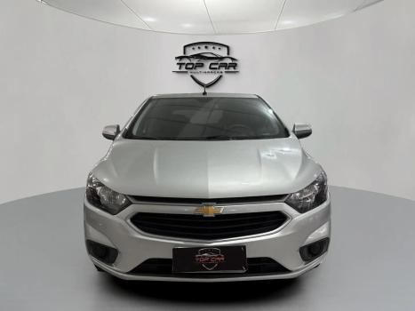 CHEVROLET Onix Hatch 1.0 12V 4P FLEX, Foto 3