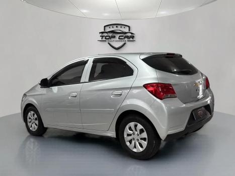 CHEVROLET Onix Hatch 1.0 12V 4P FLEX, Foto 4