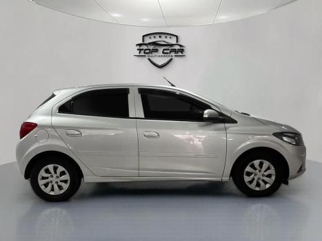 CHEVROLET Onix Hatch 1.0 12V 4P FLEX, Foto 7