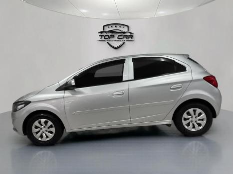 CHEVROLET Onix Hatch 1.0 12V 4P FLEX, Foto 8