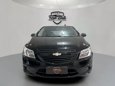 CHEVROLET Onix Hatch 1.0 4P FLEX LS, Foto 3