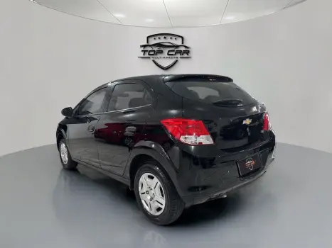 CHEVROLET Onix Hatch 1.0 4P FLEX LS, Foto 6