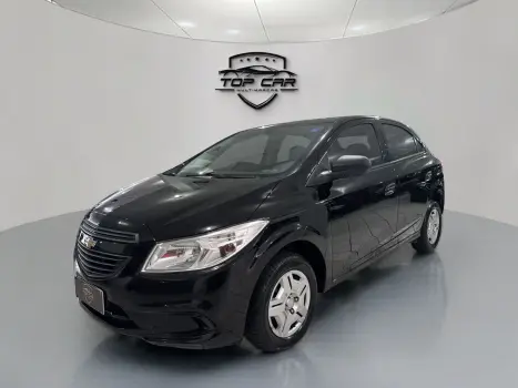 CHEVROLET Onix Hatch 1.0 4P FLEX LS, Foto 7