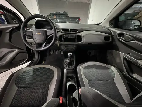CHEVROLET Onix Hatch 1.0 4P FLEX LS, Foto 10