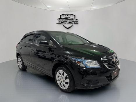 CHEVROLET Onix Hatch 1.4 4P FLEX LT AUTOM�TICO, Foto 1