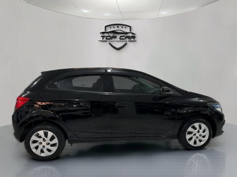 CHEVROLET Onix Hatch 1.4 4P FLEX LT AUTOM�TICO, Foto 5