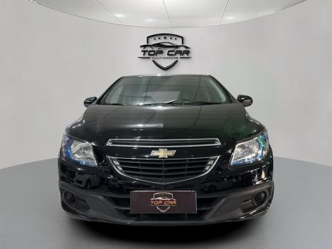 CHEVROLET Onix Hatch 1.4 4P FLEX LT AUTOM�TICO, Foto 8