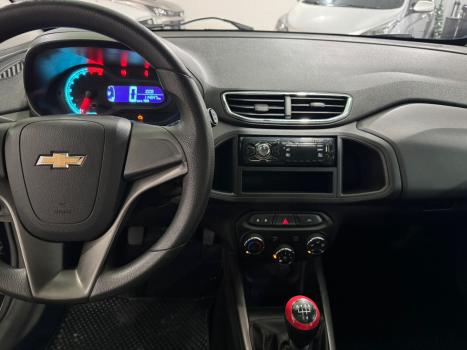 CHEVROLET Onix Hatch 1.4 4P FLEX LT AUTOM�TICO, Foto 10