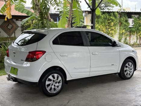 CHEVROLET Onix Hatch 1.4 4P FLEX LT, Foto 6