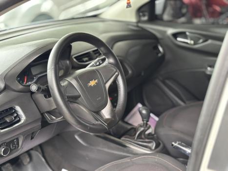 CHEVROLET Onix Hatch 1.4 4P FLEX LT, Foto 7