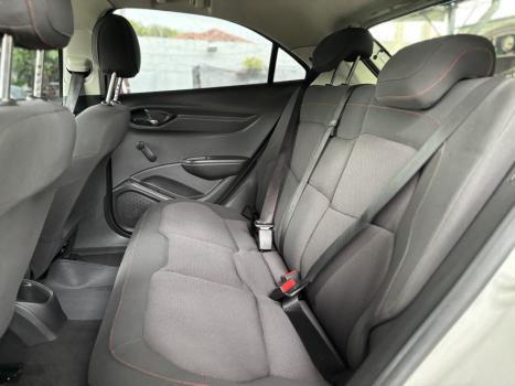 CHEVROLET Onix Hatch 1.4 4P FLEX LT, Foto 10