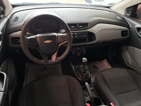 CHEVROLET Onix Hatch 1.0 4P FLEX JOY, Foto 7