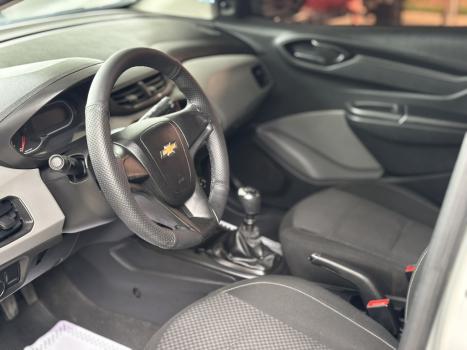 CHEVROLET Onix Hatch 1.0 4P FLEX JOY, Foto 8