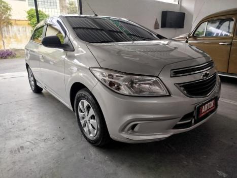 CHEVROLET Onix Hatch 1.0 4P FLEX LT, Foto 1