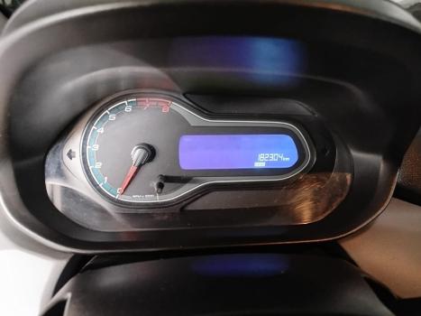 CHEVROLET Onix Hatch 1.0 4P FLEX LT, Foto 2