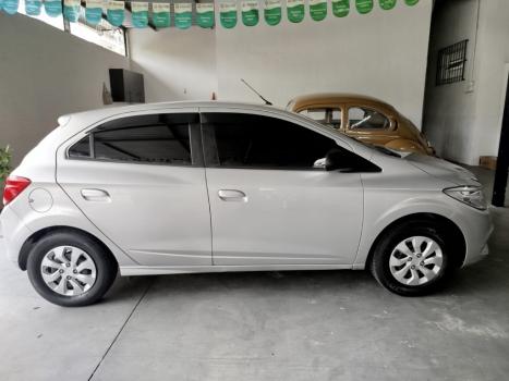 CHEVROLET Onix Hatch 1.0 4P FLEX LT, Foto 3