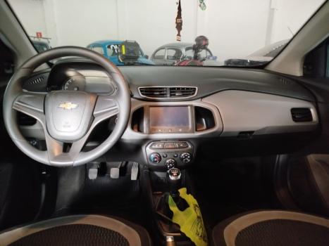 CHEVROLET Onix Hatch 1.0 4P FLEX LT, Foto 5
