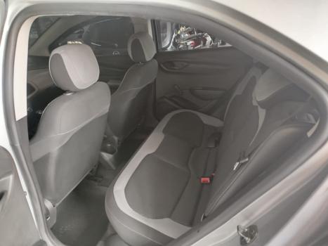 CHEVROLET Onix Hatch 1.0 4P FLEX LT, Foto 6