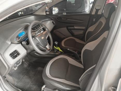 CHEVROLET Onix Hatch 1.0 4P FLEX LT, Foto 7