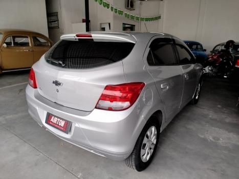 CHEVROLET Onix Hatch 1.0 4P FLEX LT, Foto 8