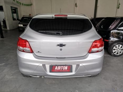 CHEVROLET Onix Hatch 1.0 4P FLEX LT, Foto 9