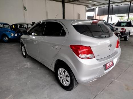CHEVROLET Onix Hatch 1.0 4P FLEX LT, Foto 10