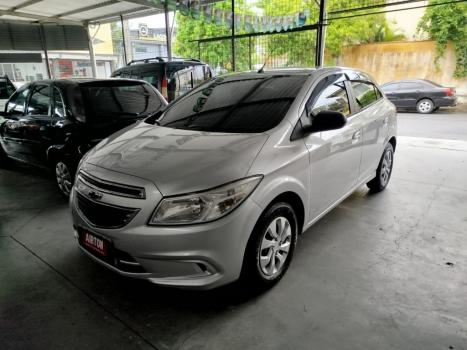 CHEVROLET Onix Hatch 1.0 4P FLEX LT, Foto 11