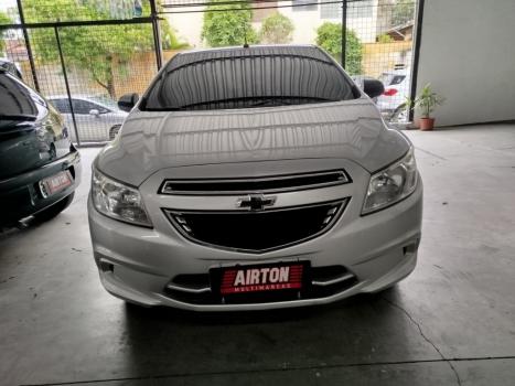 CHEVROLET Onix Hatch 1.0 4P FLEX LT, Foto 12