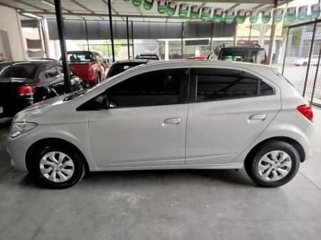 CHEVROLET Onix Hatch 1.0 4P FLEX LT, Foto 13