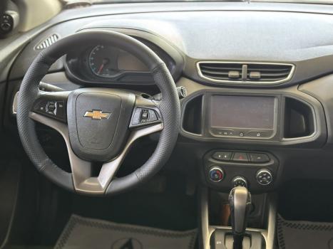 CHEVROLET Onix Hatch 1.4 4P FLEX LTZ AUTOM�TICO, Foto 9