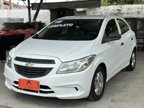 CHEVROLET Onix Hatch 1.0 4P FLEX JOY, Foto 3